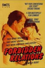 Watch Forbidden Relations (Visszaesok) Sockshare