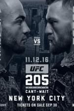 Watch UFC 205: Alvarez vs. McGregor Sockshare