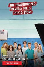 Watch The Unauthorized Beverly Hills, 90210 Story Sockshare