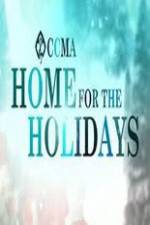 Watch CCMA Home for the Holidays Sockshare