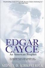 Watch Edgar Cayce: An American Prophet Sockshare