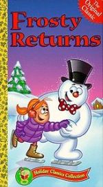 Watch Frosty Returns (TV Short 1992) Sockshare