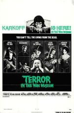 Watch Terror in the Wax Museum Sockshare