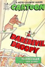 Watch Daredevil Droopy (Short 1951) Sockshare