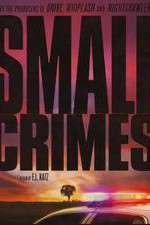 Watch Small Crimes Sockshare