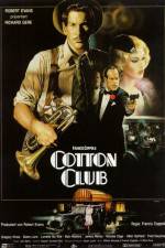 Watch The Cotton Club Sockshare