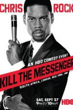 Watch Chris Rock: Kill the Messenger - London, New York, Johannesburg Sockshare