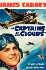 Watch Captains of the Clouds Sockshare