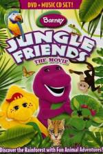 Watch Barney: Jungle Friends Sockshare