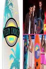 Watch Teen Choice Awards 2013 Sockshare