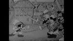 Watch Bosko the Musketeer (Short 1933) Sockshare