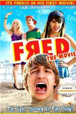 Watch Fred The Movie Sockshare