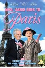 Watch Mrs 'Arris Goes to Paris Sockshare