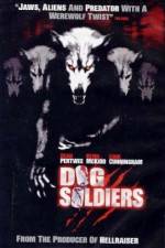 Watch Dog Soldiers Sockshare