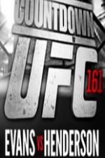 Watch Countdown to UFC 161: Evans vs. Henderson Sockshare