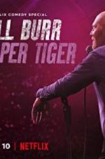 Watch Bill Burr: Paper Tiger Sockshare