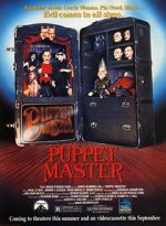 Watch Puppetmaster Sockshare