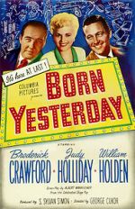 Watch Born Yesterday Sockshare