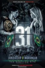 Watch Invicta FC 31: Jandiroba vs Morandin Sockshare