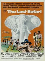 Watch The Last Safari Sockshare