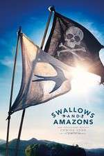 Watch Swallows and Amazons Sockshare