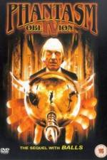 Watch Phantasm IV Oblivion Sockshare