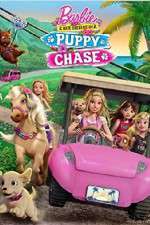 Watch Barbie & Her Sisters in a Puppy Chase Sockshare