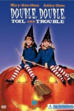 Watch Double Double Toil and Trouble Sockshare
