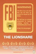 Watch The Lionshare Sockshare