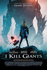 Watch I Kill Giants Sockshare