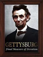 Watch Gettysburg: The Final Measure of Devotion Sockshare