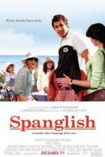 Watch Spanglish Sockshare