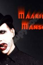 Watch Marilyn Manson Live in New York Sockshare