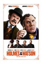 Watch Holmes & Watson Sockshare