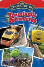 Watch Chuggington: Traintastic Adventures Sockshare