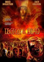 Watch Legion of the Dead Sockshare