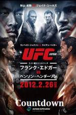 Watch Countdown to UFC 144 Edgar vs Henderson Sockshare