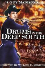 Watch Drums in the Deep South Sockshare