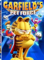 Watch Garfield's Pet Force Sockshare