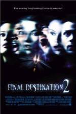 Watch Final Destination 2 Sockshare