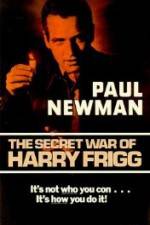 Watch The Secret War of Harry Frigg Sockshare