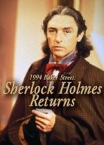 Watch Sherlock Holmes Returns Sockshare