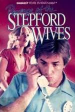 Watch Revenge of the Stepford Wives Sockshare