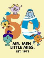 Watch 50 Years of Mr Men with Matt Lucas Sockshare