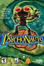 Watch Psychonauts Sockshare