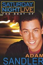 Watch Saturday Night Live The Best of Adam Sandler Sockshare