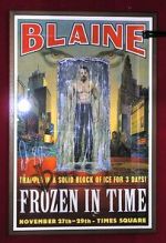 Watch David Blaine: Frozen in Time (TV Special 2000) Sockshare