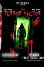 Watch The Terror Factor Sockshare