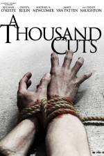 Watch A Thousand Cuts Sockshare