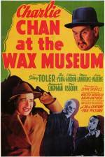 Watch Charlie Chan at the Wax Museum Sockshare